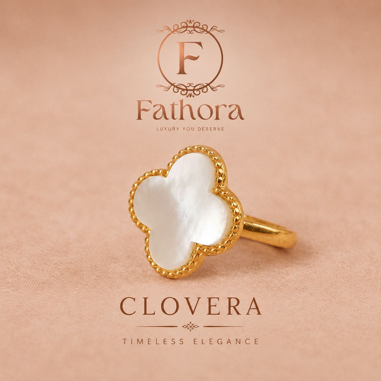 Clovera by Fathora Collections