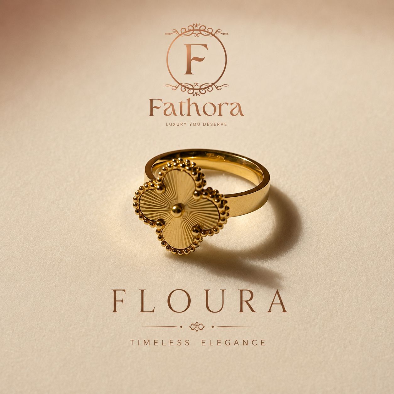 Floura by Fathora Collections